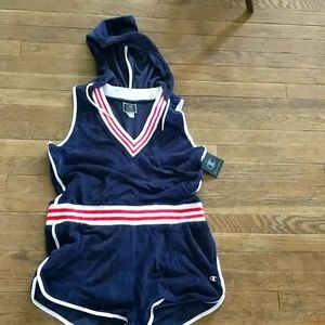 Champion romper